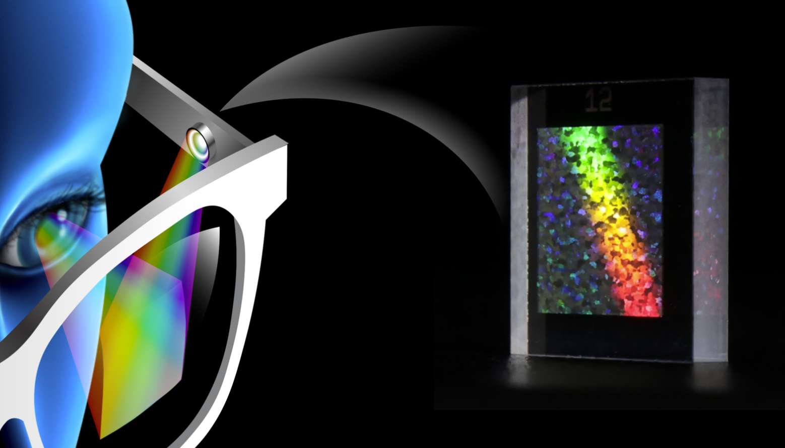 普林斯顿大学和Meta提出神经光学扩展量扩展器，为XR显示新时代奠定基础