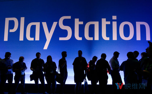 索尼正在实验PSVR的直播分享与MR视图功能