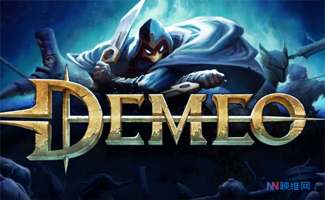 龙与地下城风格VR桌游《Demeo》登陆Quest Store和Steam