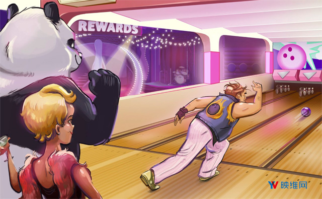 VR游戏开发商ForeVR完成700万美元新一轮种子融资