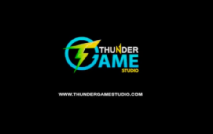 卡马克点评：VR射击游戏《Space Shooter》