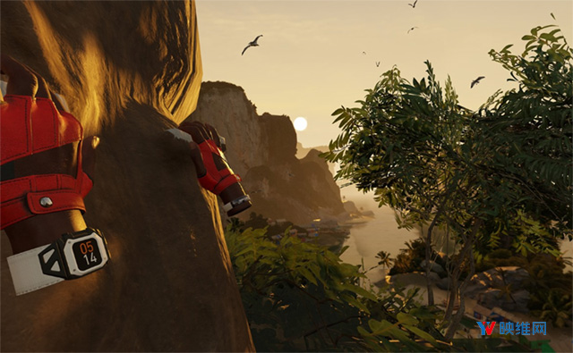 Oculus Quest 每周新内容