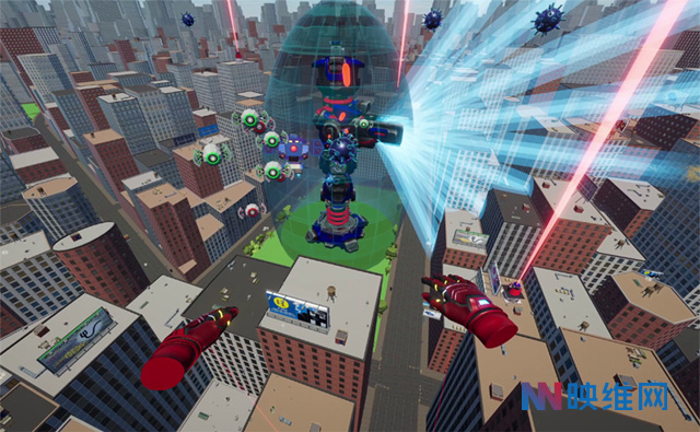 Steam VR每周十大新内容