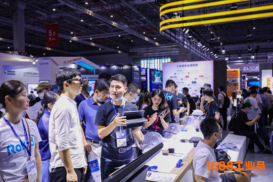 工博会首日，Rokid带来全新AR工业解决方案