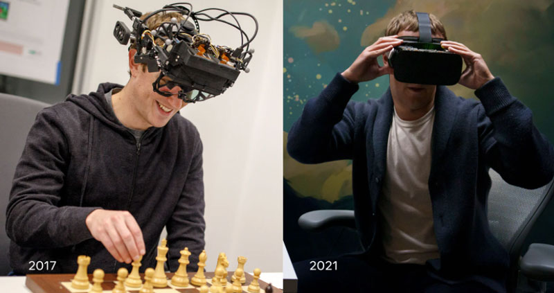 Meta在SIGGRAPH 2022大会分享两项图形渲染研究成果