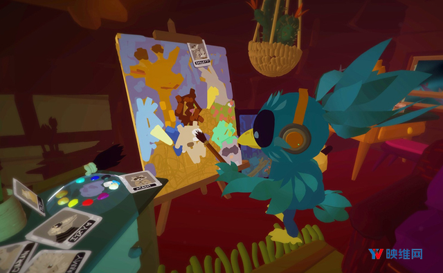 PlayStation VR Store 每周新内容