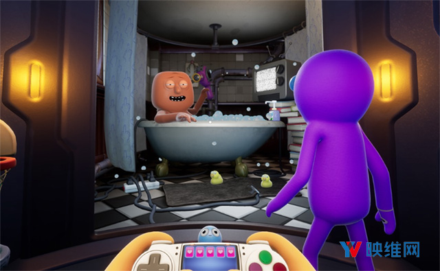 Oculus Rift 每周十大新内容