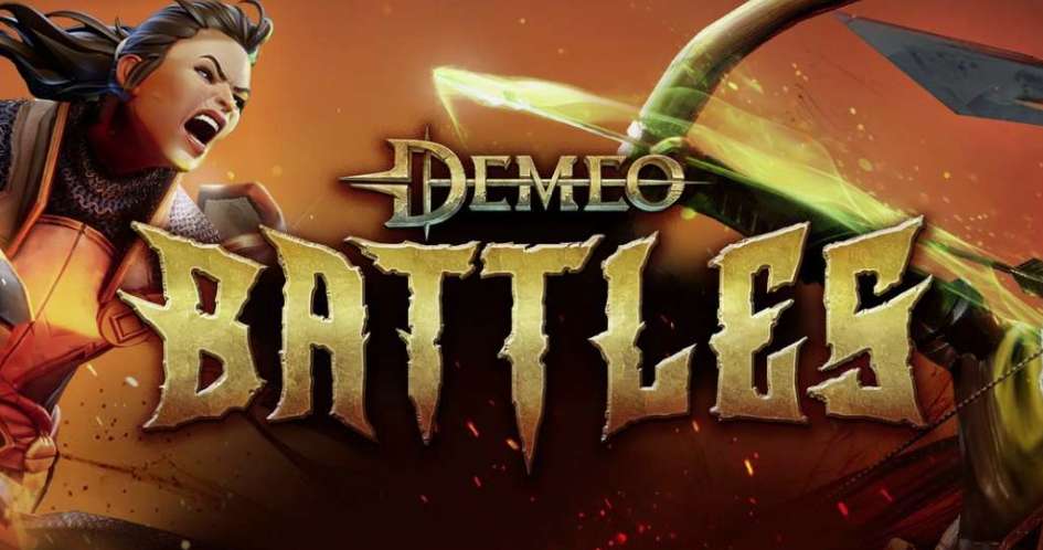 《Demeo Battles》登陆Steam、Quest，后续将登陆PSVR和PICO平台