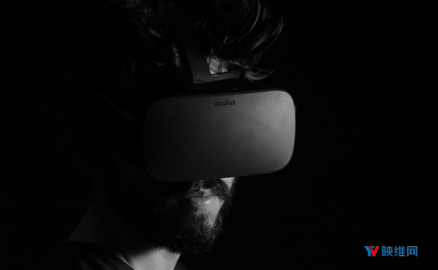 实测Oculus Quest收集了哪些用户信息数据