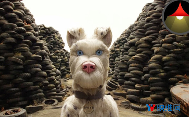 Felix & Paul为观众带来《犬之岛》VR幕后花絮