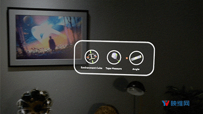 Magic Leap公布“Drive”和“Measure”两个新Demo演示内容