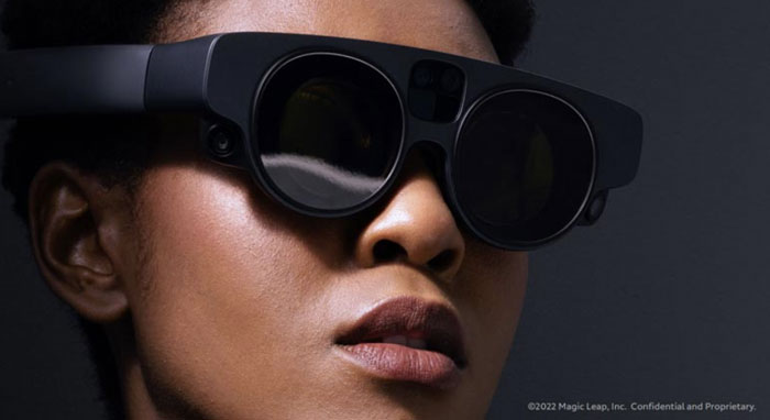 为做美国政府生意，Magic Leap 2宣布在美国、墨西哥组装生产