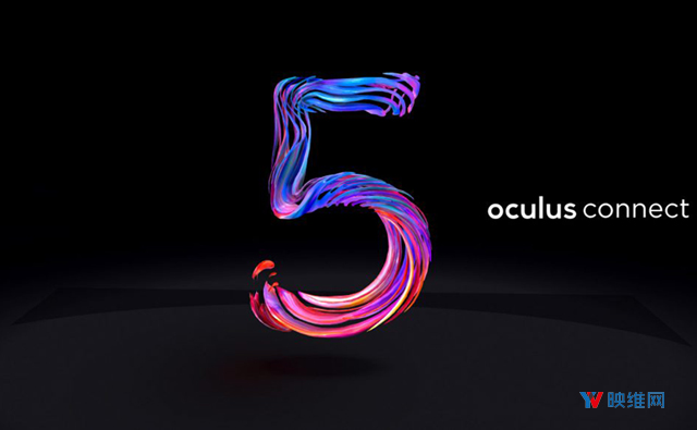 OC5大会将为Oculus Go、Gear VR用户提供VR直播