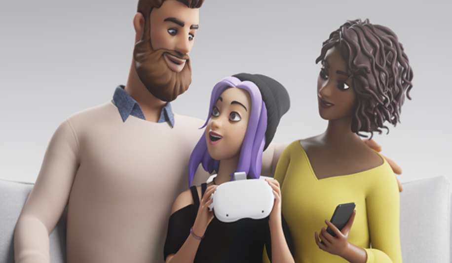 研究报告：越来越多年轻人使用VR，父母担心发育影响