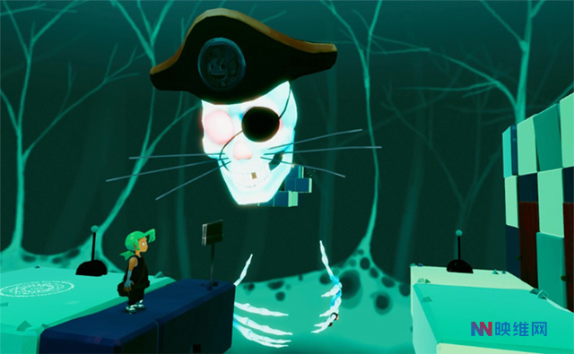 Oculus Store每周新内容