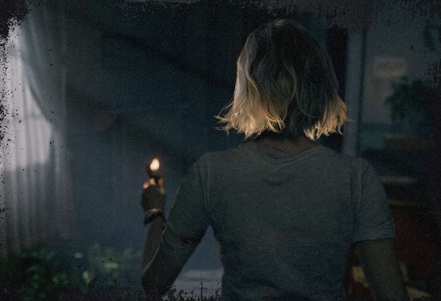 第三方Mod为《生化危机：安魂曲》带来VR模式支持