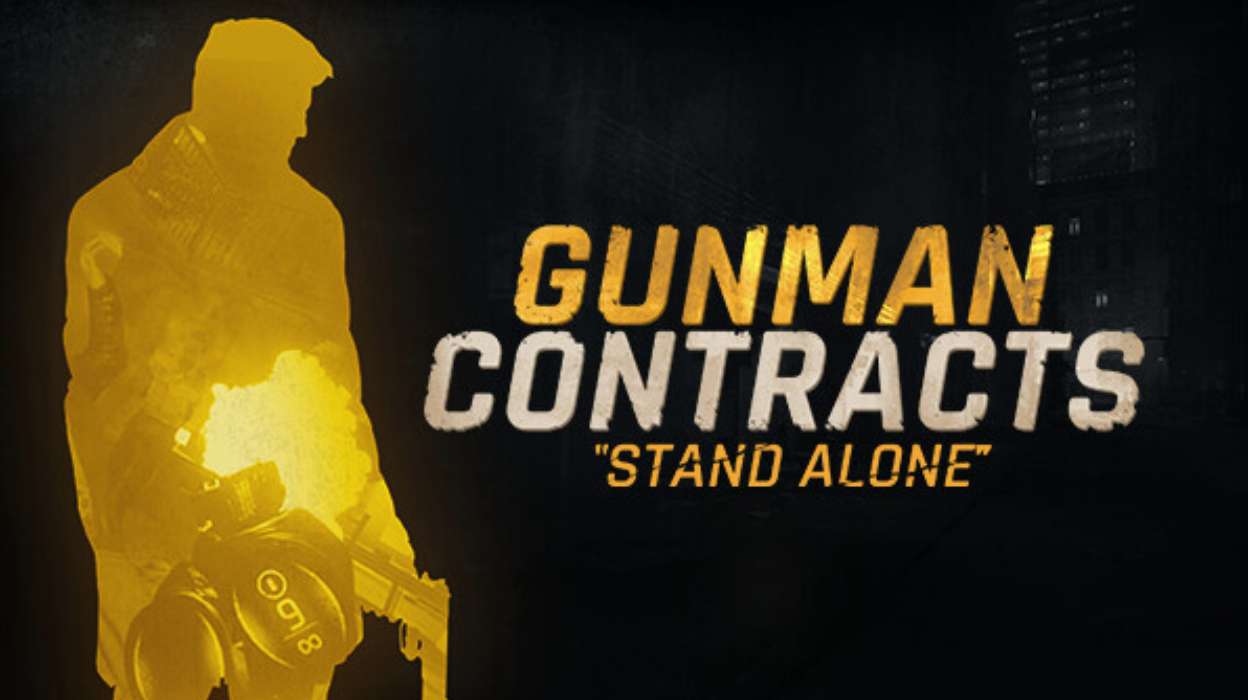 《Gunman Contracts》宣布走独立游戏开发：《半衰期：爱莉克斯》热门Mod