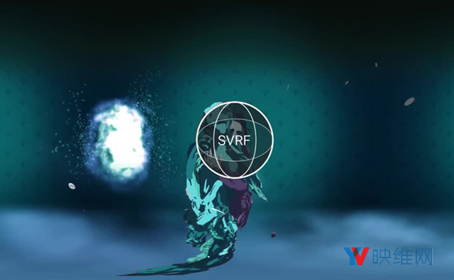 奥斯卡迎来史上首批VR海报，让你“身临”获奖影片