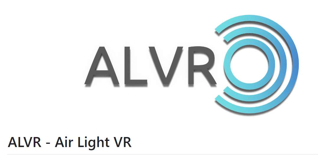 SteamVR串流工具ALVR即将登陆PICO Lab