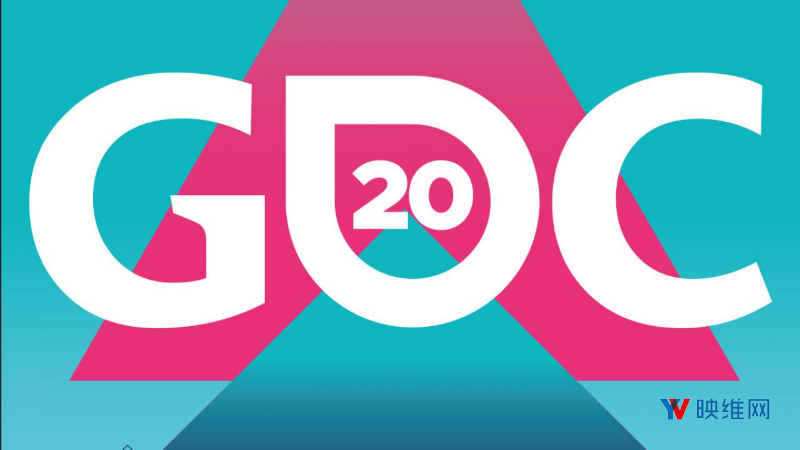 微软、Unity、Epic Games宣布退出2020 GDC大会