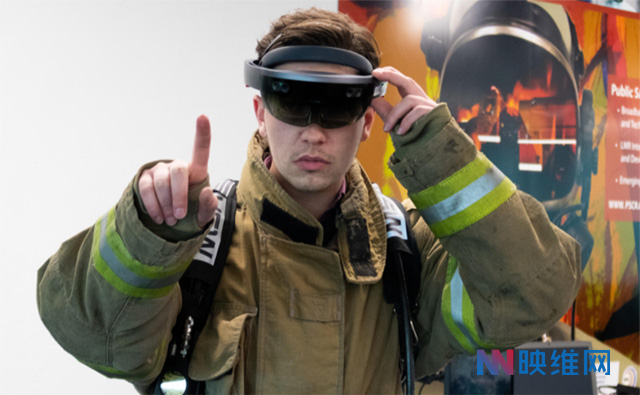 美国国家标准与技术研究所为8个AR项目提供970万美元资金资助