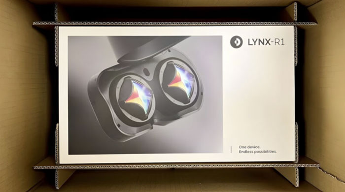 一跳再跳，MR头显Lynx R-1再度延期至8月中下旬发货