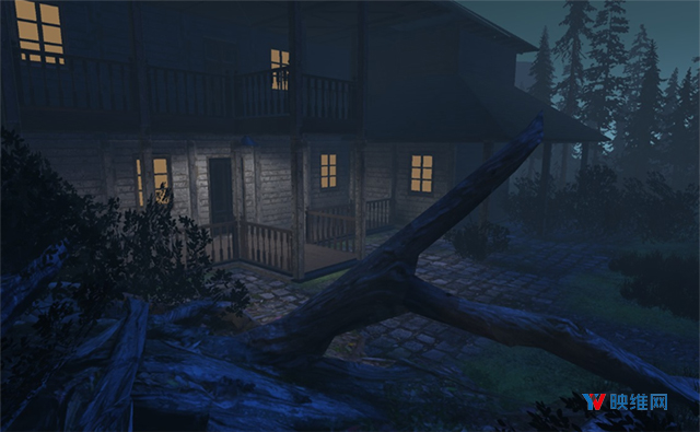 Oculus Go 每周新内容