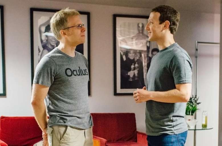 映维日报：锐评Meta裁员对AR/VR行业影响，《I AM CAT》荣获PICO年度游戏