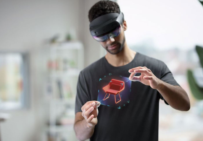微软宣布Q3推出MRTK 3正式版，再次承诺投资HoloLens 2等更多MR项目
