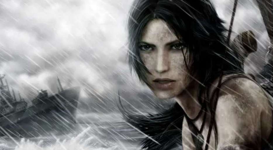 移植作品“古墓丽影 VR”抢先版上线，支持PICO、Quest