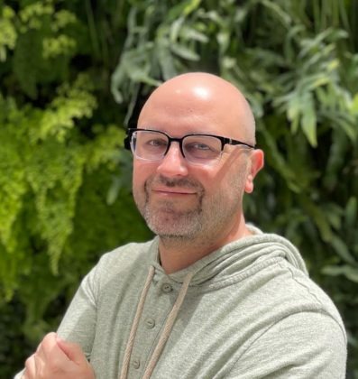 前Oculus开发者关系主管Dan Morris跳槽加入Niantic