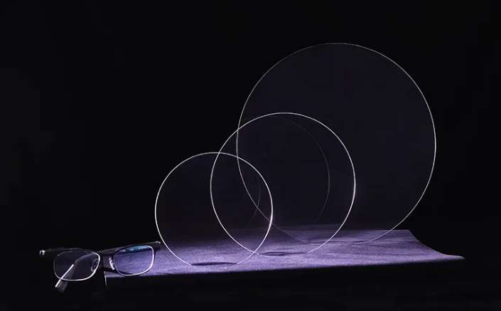 三井化学推AR眼镜专用新型材料，借高折射率实现广视场