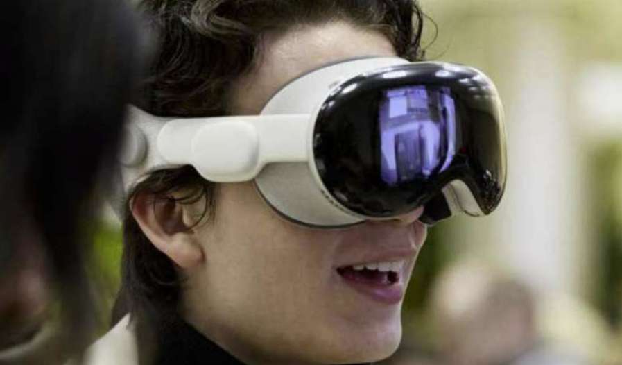 彭博社：苹果寄望亚洲市场帮助Vision Pro取得成功