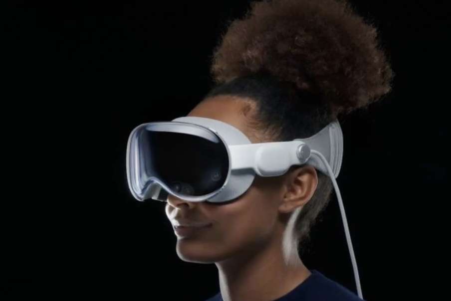 苹果visionOS Beta 6提供了两个新手教程视频