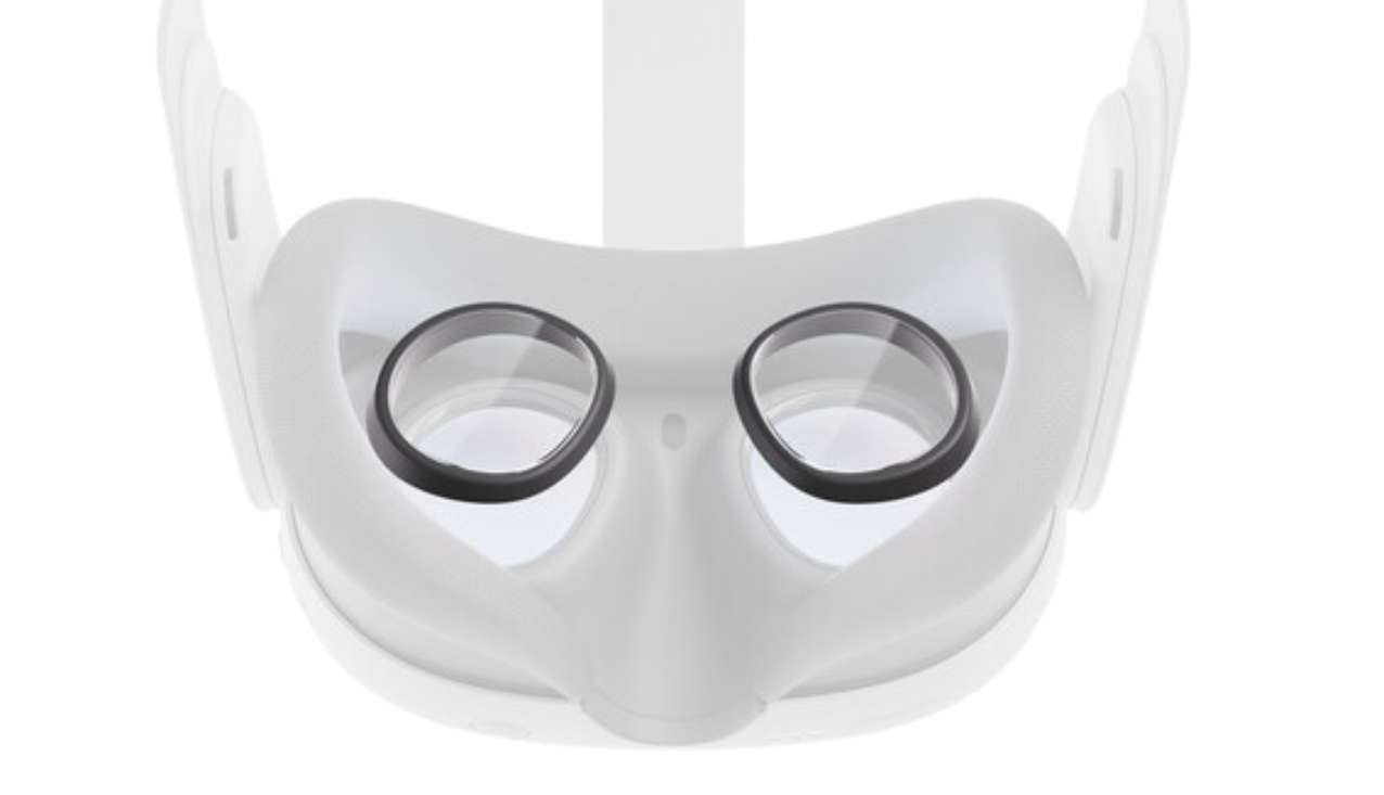 Zenni Optical与Meta合作，为Quest 3提供VR处方镜片