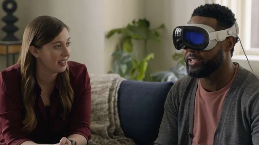 调查报告：美国青少年正在越来越多地使用VR设备