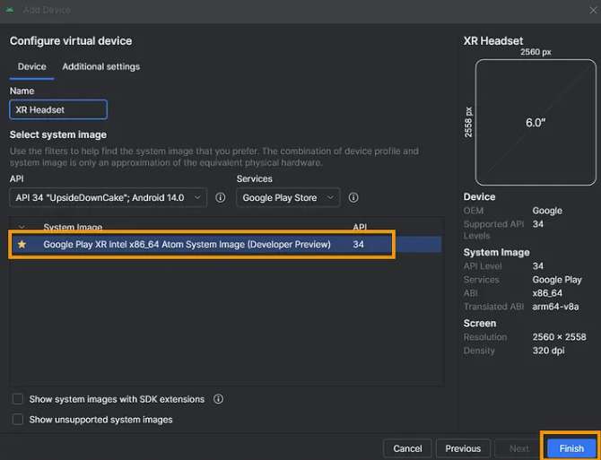 使用Kotlin为Meta Quest构建你的第一个Android应用