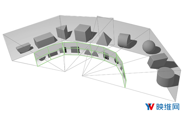 英伟达推出VR开发者中间件VRWorks SDK 3.0