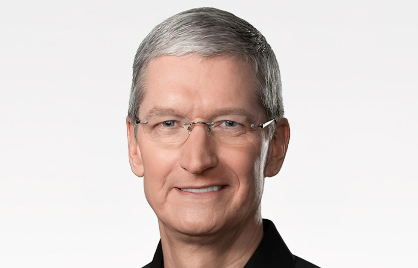 彭博社：AR/VR或是苹果CEO库克退休前的最后一个奋斗场