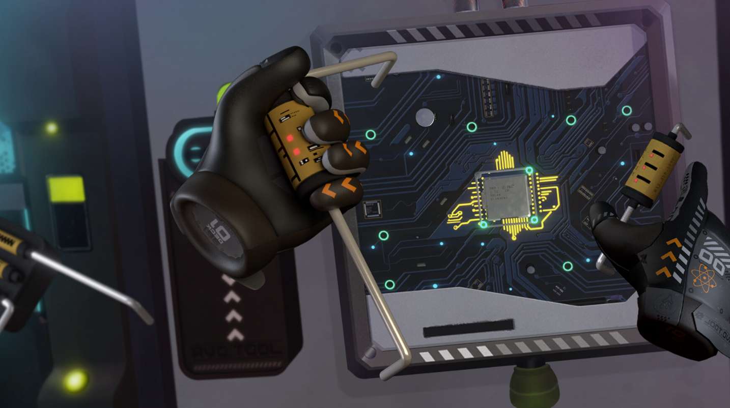 Steam VR每周新内容