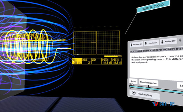 AVATAR用HoloLens 2为美国空军提供『无损检测』XR解决方案