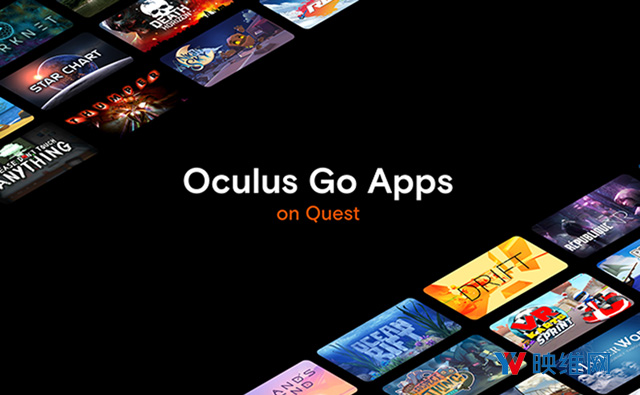 OC6：Quest成最重点产品，可串流Oculus Rift，可兼容Oculus Go