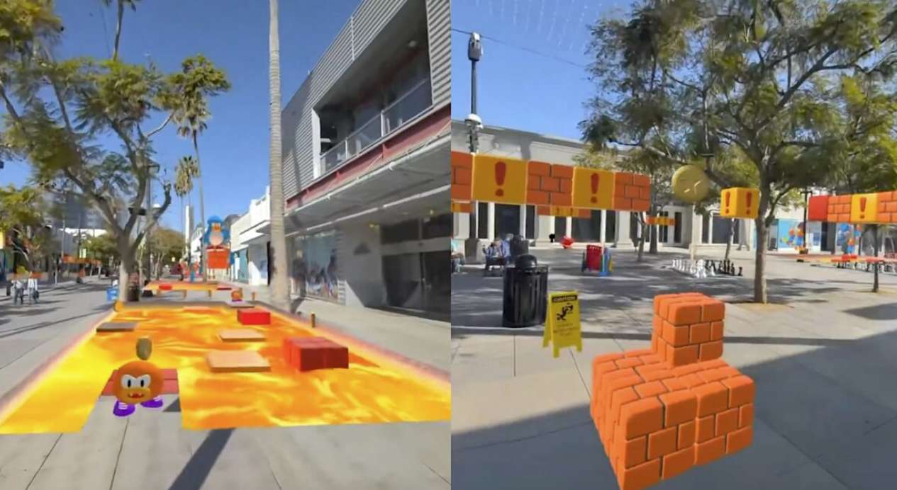 DreamPark获110万美元种子轮融资 打造混合现实主题公园