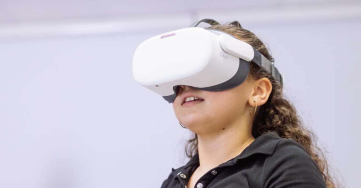 NaturDive基于PICO VR解决方案致力于保护海洋环境