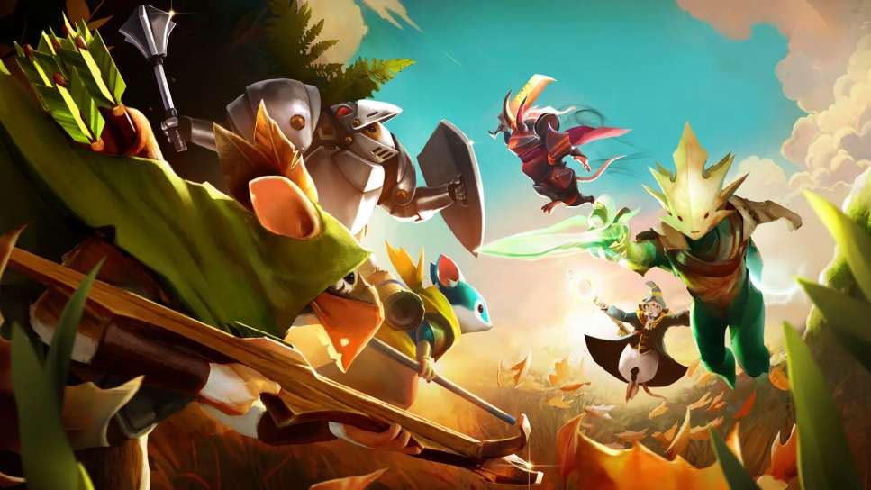 Polyarc宣布举办Glassbreakers电竞锦标赛，总奖金1000美元