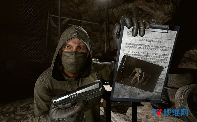 PlayStation VR Store 每周新内容