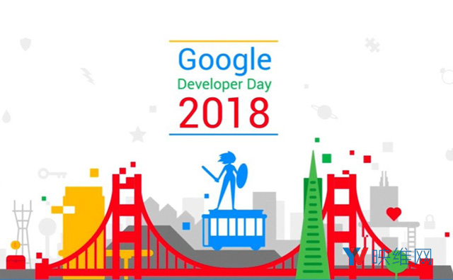 谷歌将登台游戏开发者大会GDC，或将发布新AR-VR开发工具