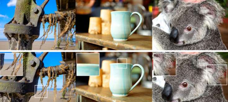 苹果SHARP模型：一秒内将2D照片转换为逼真3D场景