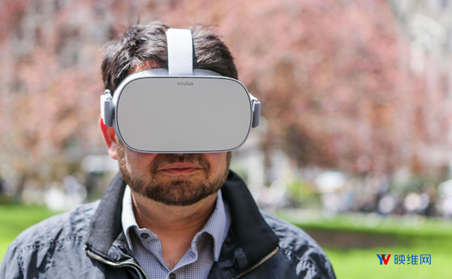 招聘暗示Facebook在为AR/VR研发定制化芯片