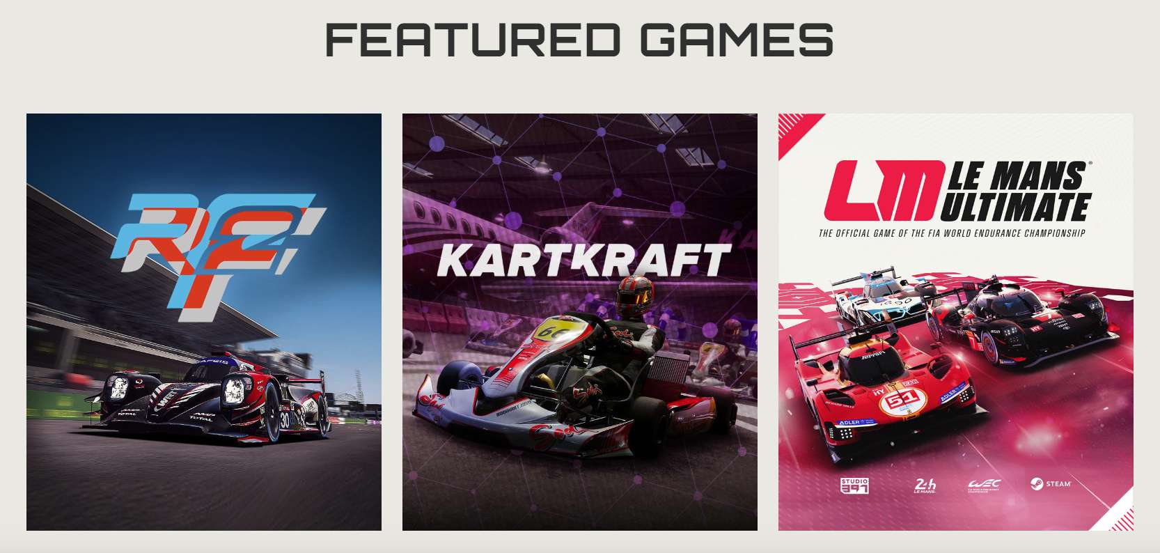 小派领投250万美元战略投资VR赛车游戏Motorsport Games